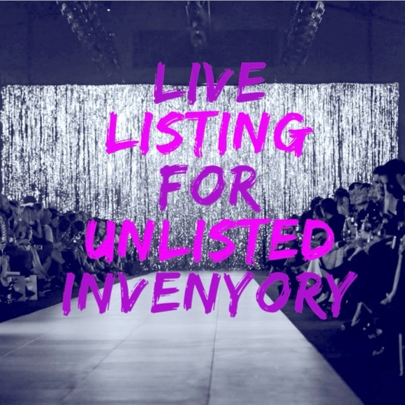 LIKE this to be notified when I GO LIVE LETS HAVE FUN SOLO & Co-Host Shows 💕🛍️ - Picture 2 of 5